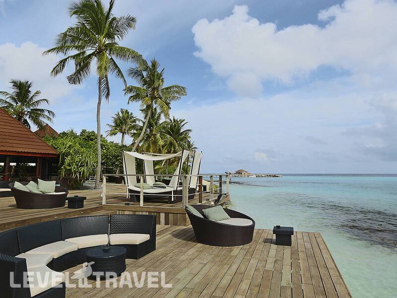 Фотография Robinson Club Maldives (Adults Only 18+)