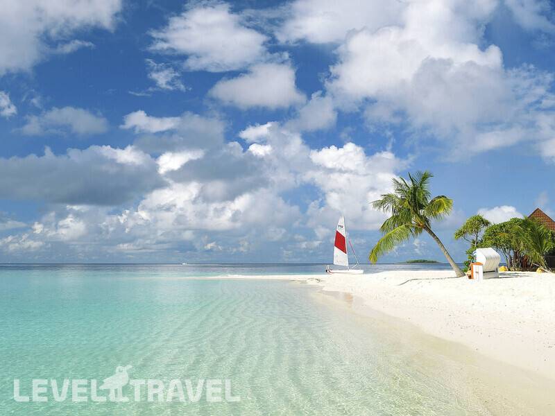 Фотография Robinson Club Maldives (Adults Only 18+)