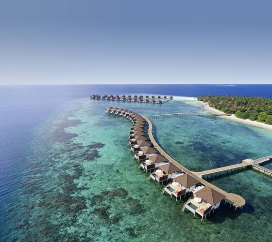 Robinson Club Maldives (Adults Only 18+)