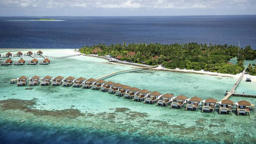Robinson Club Maldives (Adults Only 18+)