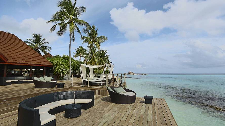 Robinson Club Maldives (Adults Only 18+)