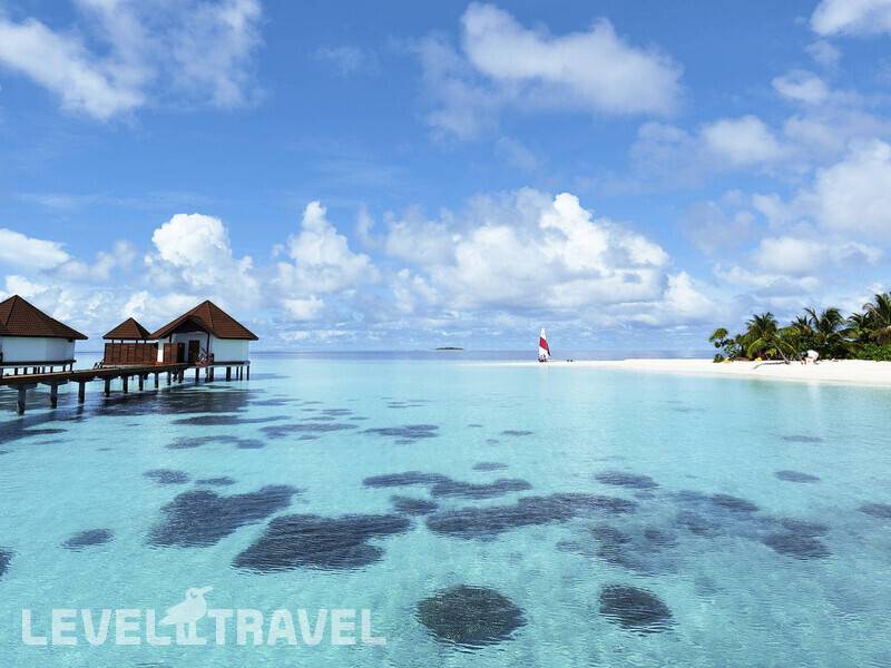 Фотография Robinson Club Maldives (Adults Only 18+)
