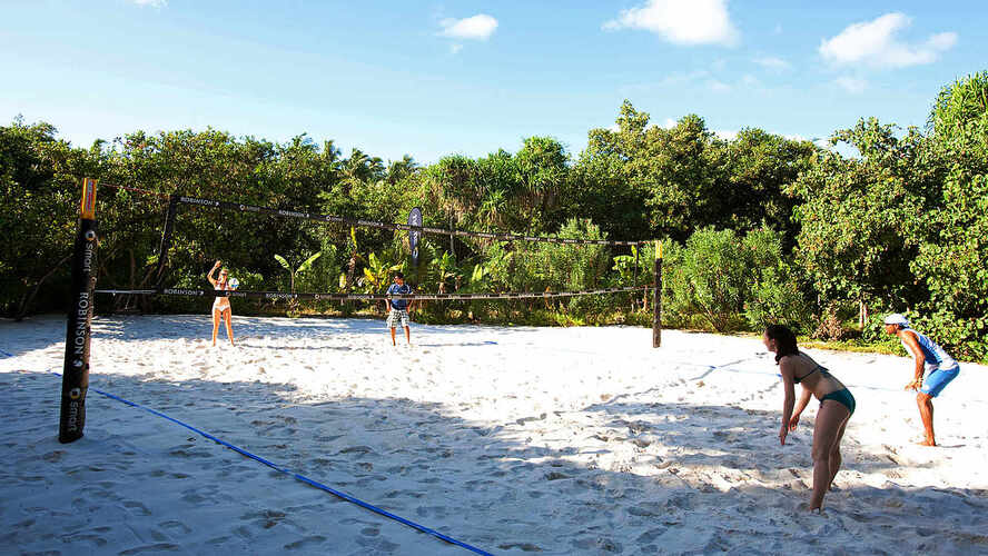 Robinson Club Maldives (Adults Only 18+)