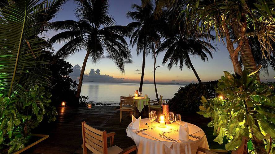 Robinson Club Maldives (Adults Only 18+)