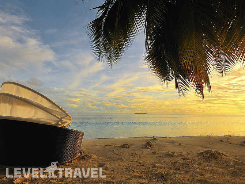 Фотография Robinson Club Maldives (Adults Only 18+)