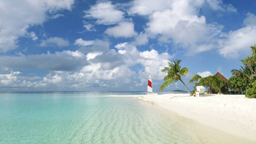 Robinson Club Maldives (Adults Only 18+)