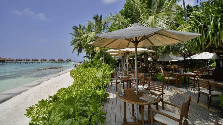 Robinson Club Maldives (Adults Only 18+)