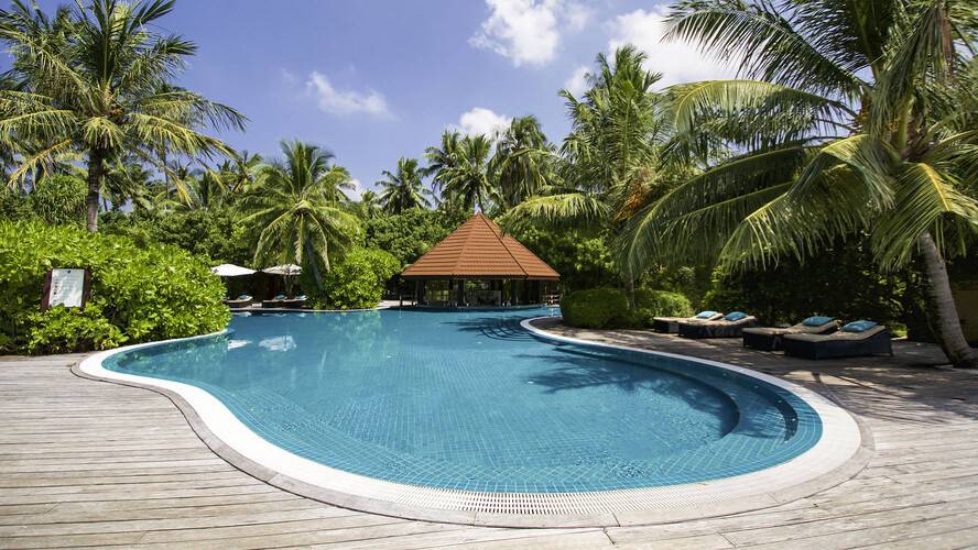 Robinson Club Maldives (Adults Only 18+)