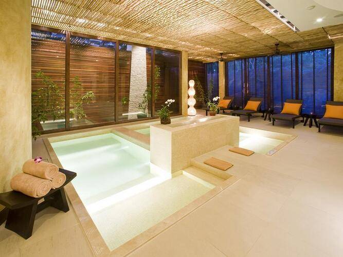 Centara Grand Mirage Beach