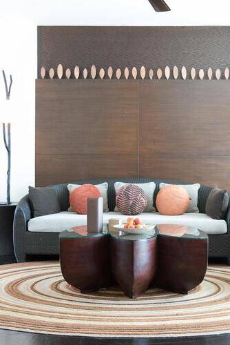 Centara Grand Mirage Beach