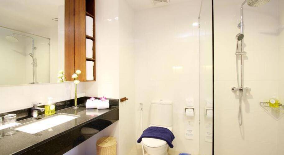 Sunwing Resort Kamala Beach