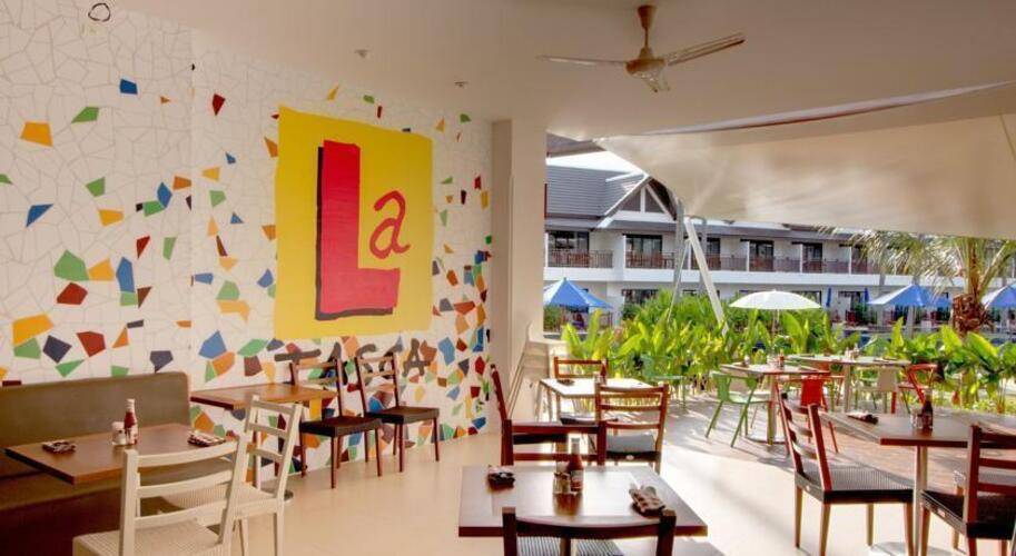 Sunwing Resort Kamala Beach