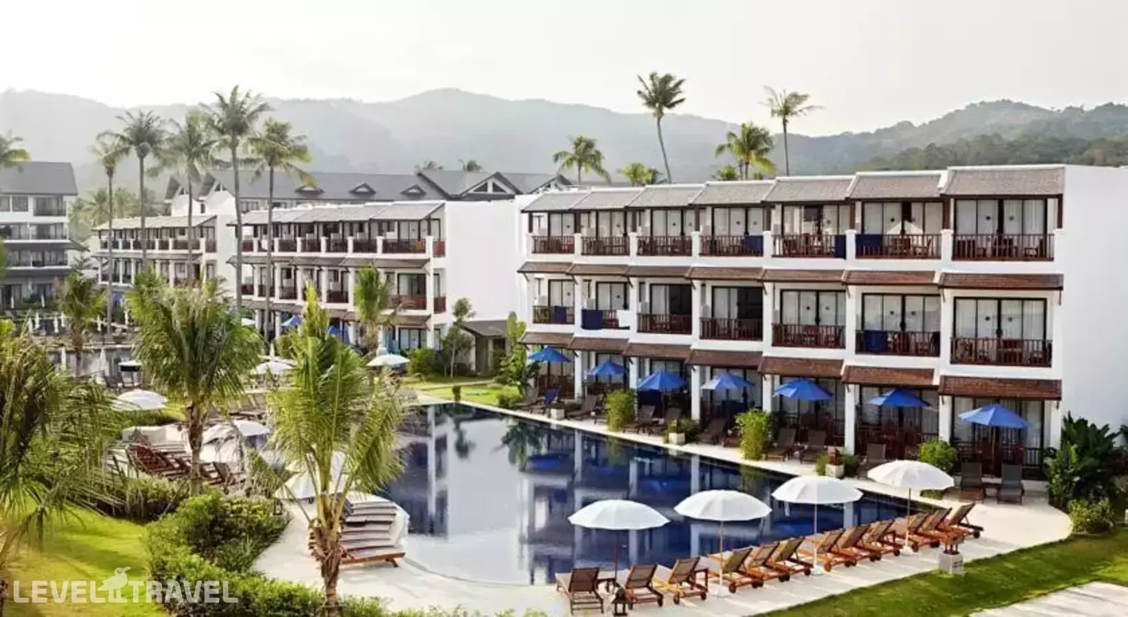 Sunwing Resort Kamala Beach