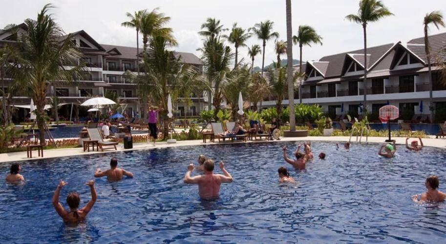 Sunwing Resort Kamala Beach
