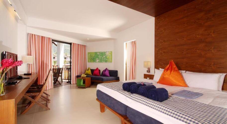 Sunwing Resort Kamala Beach
