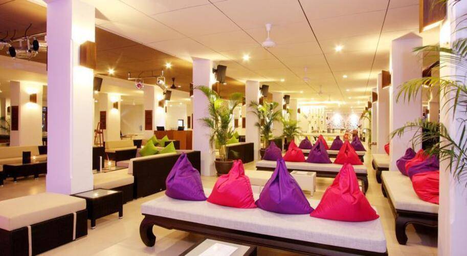 Sunwing Resort Kamala Beach