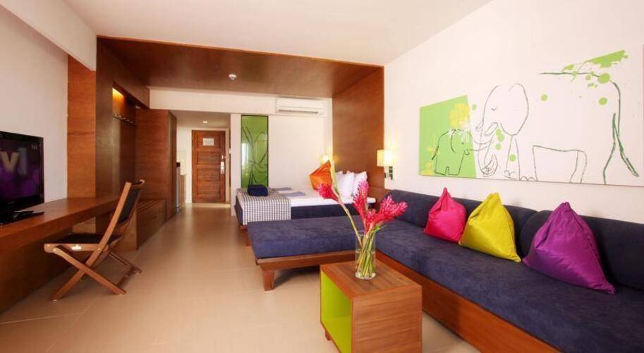 Sunwing Resort Kamala Beach