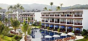 Sunwing Resort Kamala Beach