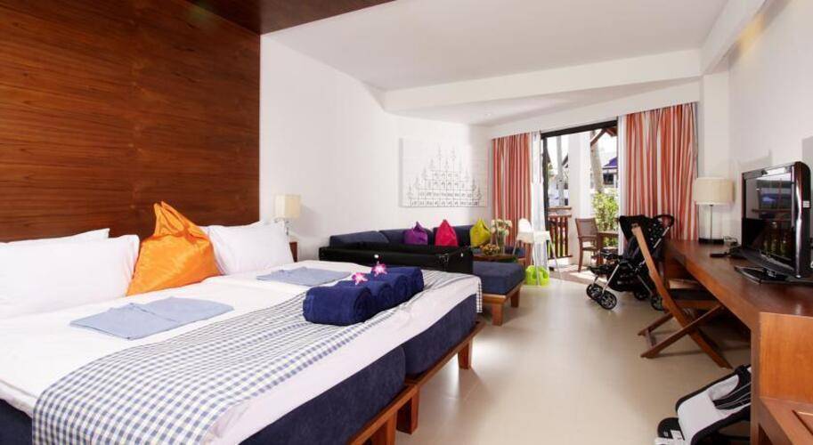 Sunwing Resort Kamala Beach