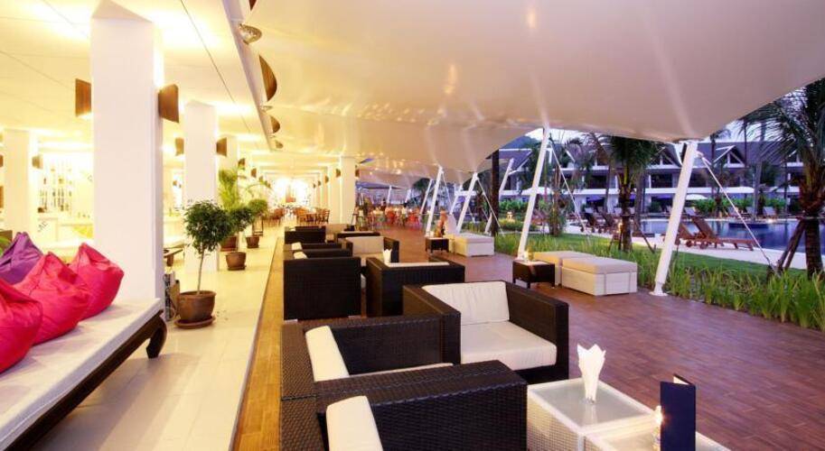 Sunwing Resort Kamala Beach