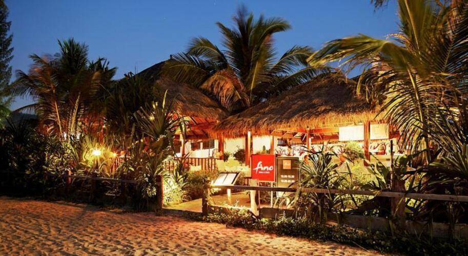 Sunwing Resort Kamala Beach