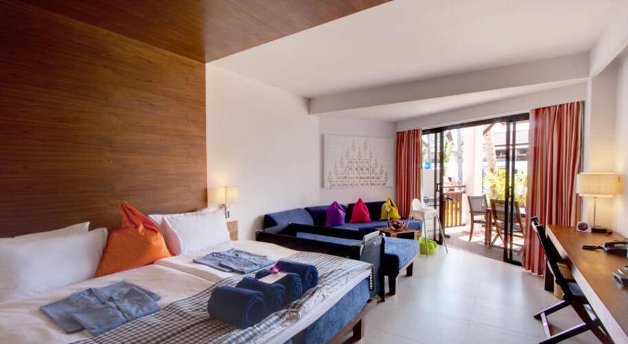 Sunwing Resort Kamala Beach
