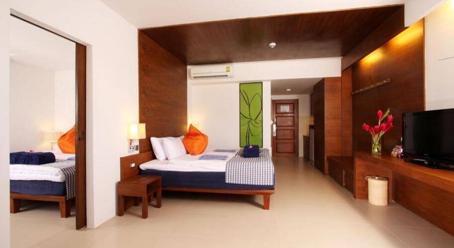 Sunwing Resort Kamala Beach