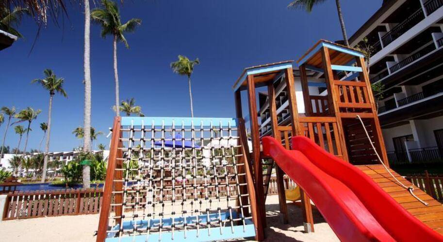 Sunwing Resort Kamala Beach