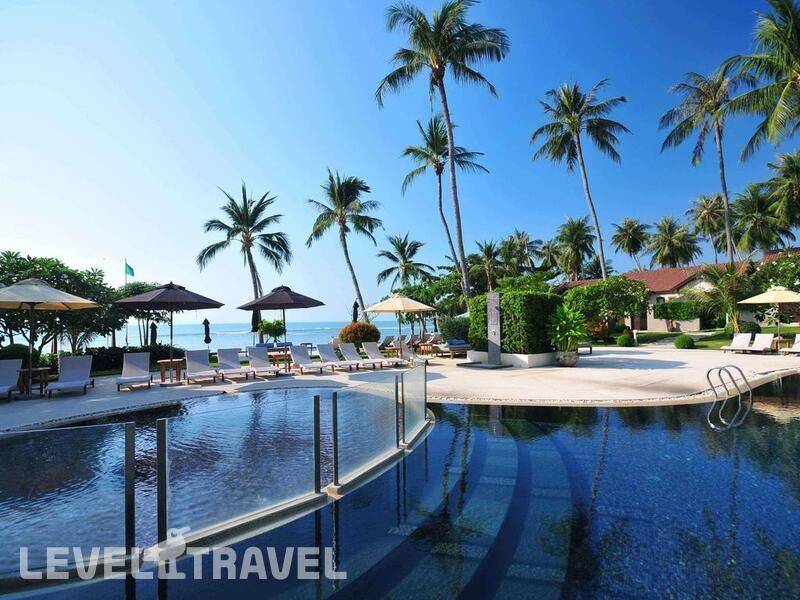 Фотография Mercure Koh Samui Beach Resort