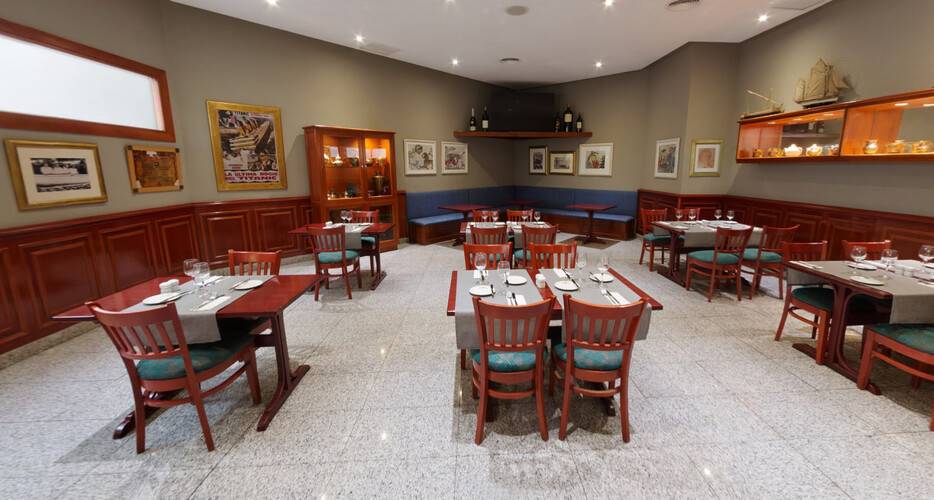 Senator Barcelona — фото 44