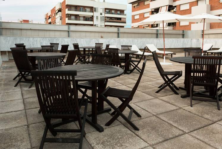 Senator Barcelona — фото 10