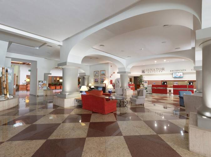 Senator Barcelona — фото 12