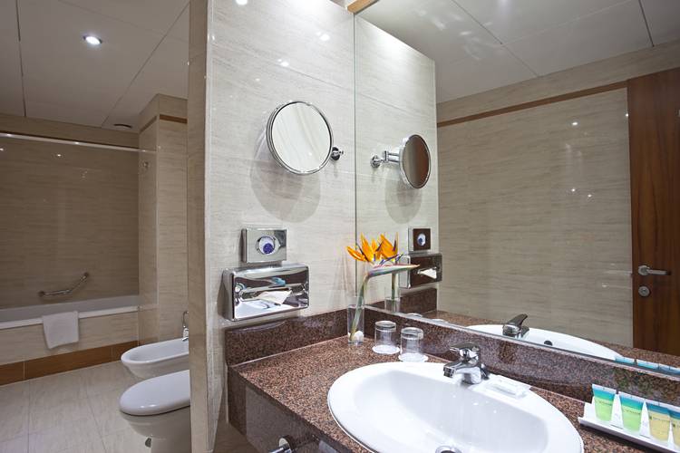 Senator Barcelona — фото 80