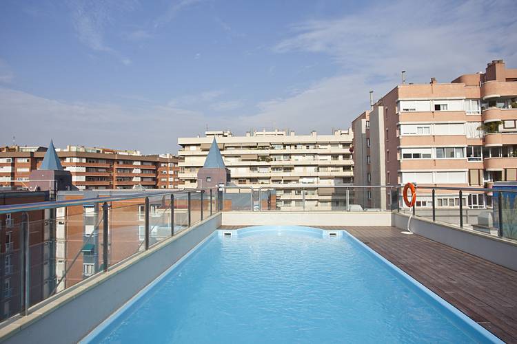 Senator Barcelona — фото 6