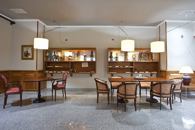 Senator Barcelona — фото 47