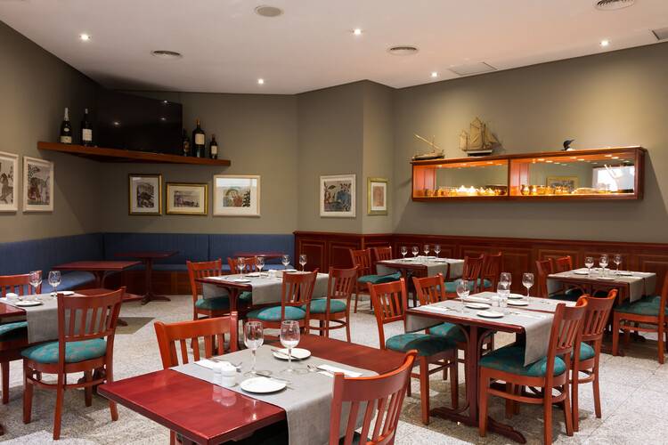 Senator Barcelona — фото 32