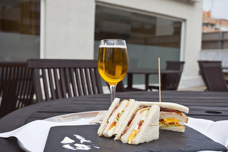 Senator Barcelona — фото 45