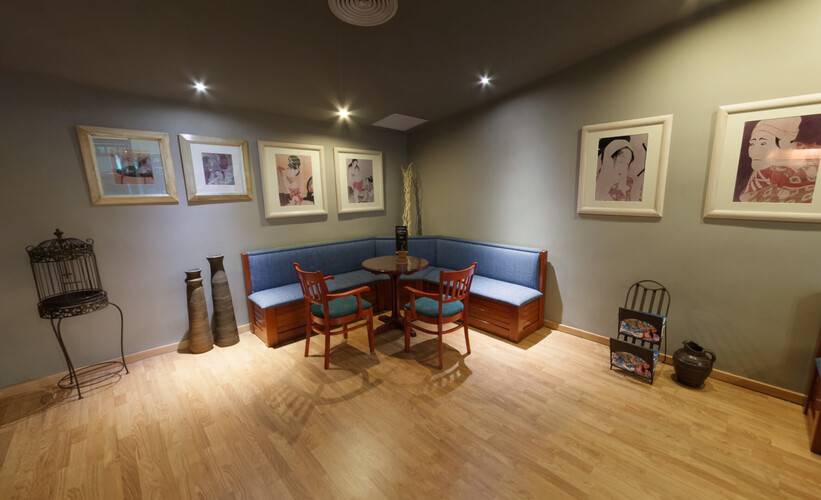 Senator Barcelona — фото 42