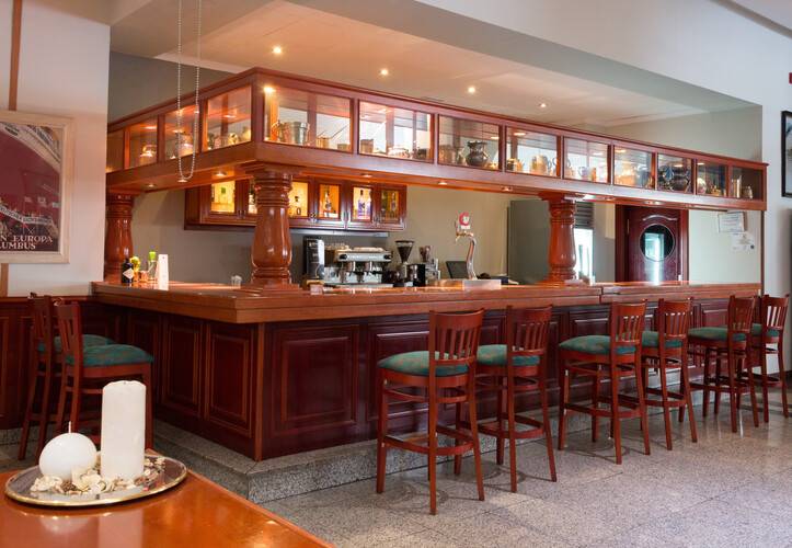 Senator Barcelona — фото 36