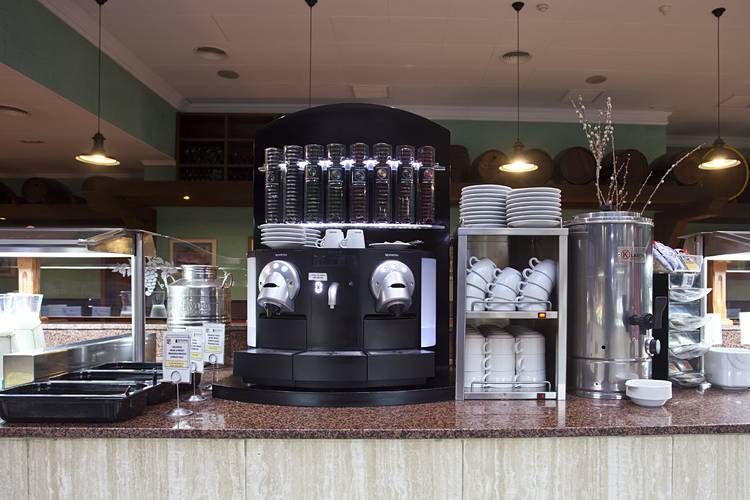 Senator Barcelona — фото 28