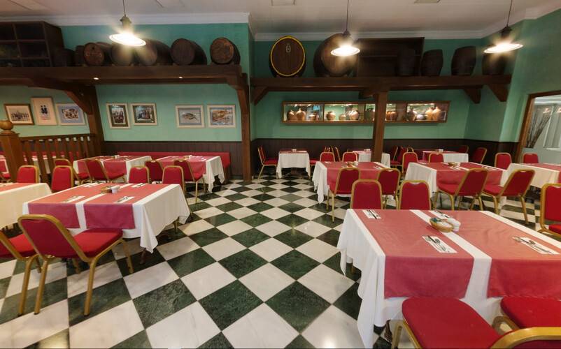 Senator Barcelona — фото 18