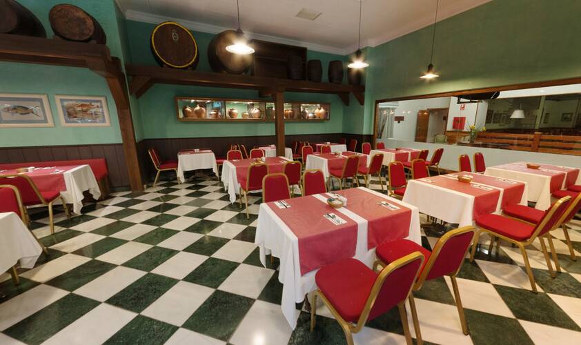 Senator Barcelona — фото 19