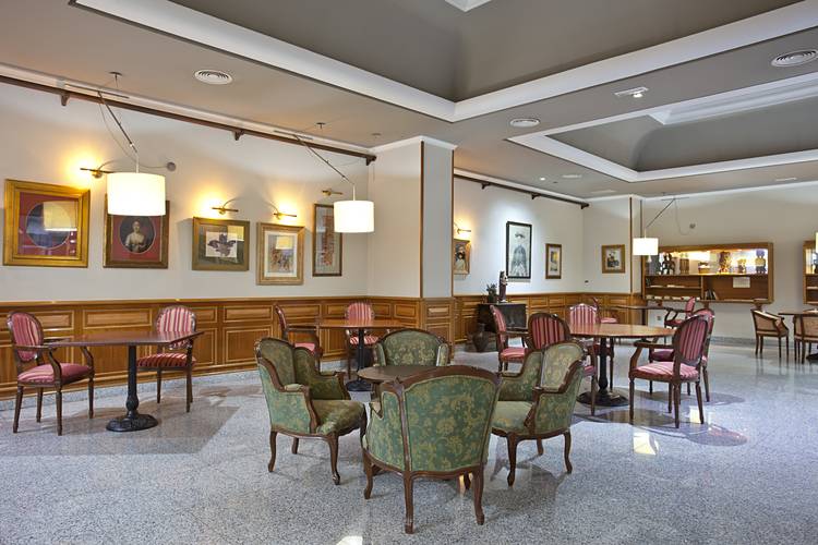 Senator Barcelona — фото 46