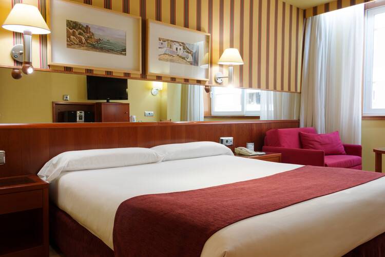 Senator Barcelona — фото 81