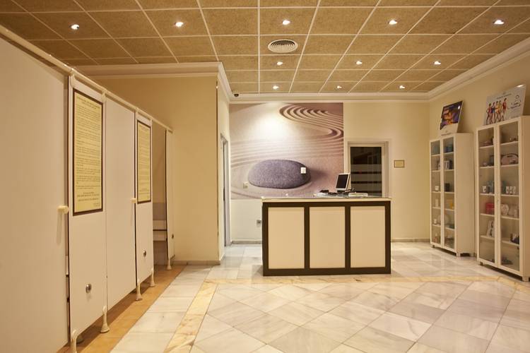 Senator Barcelona — фото 55