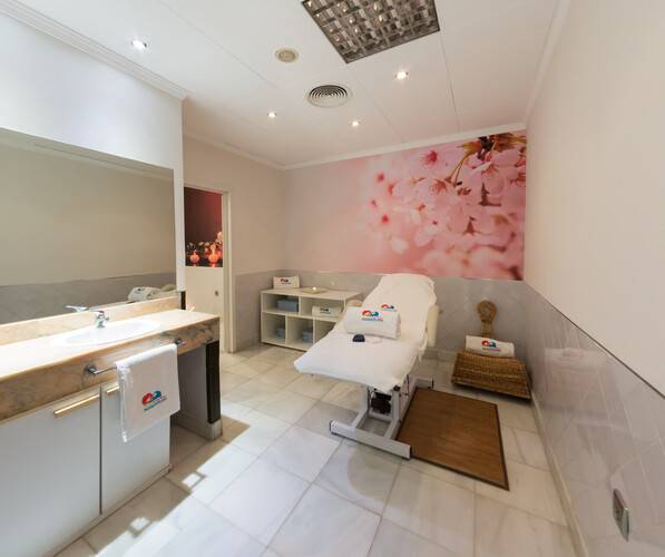 Senator Barcelona — фото 59