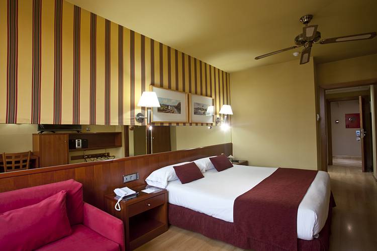 Senator Barcelona — фото 74