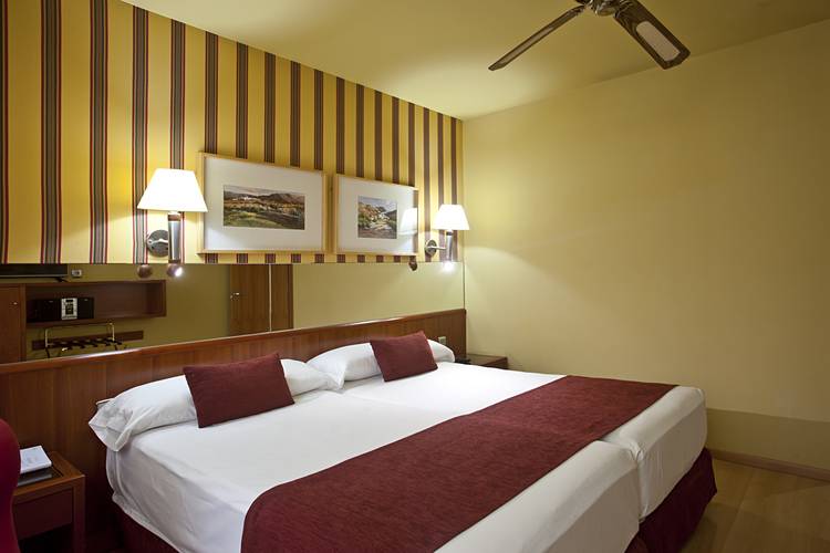 Senator Barcelona — фото 69