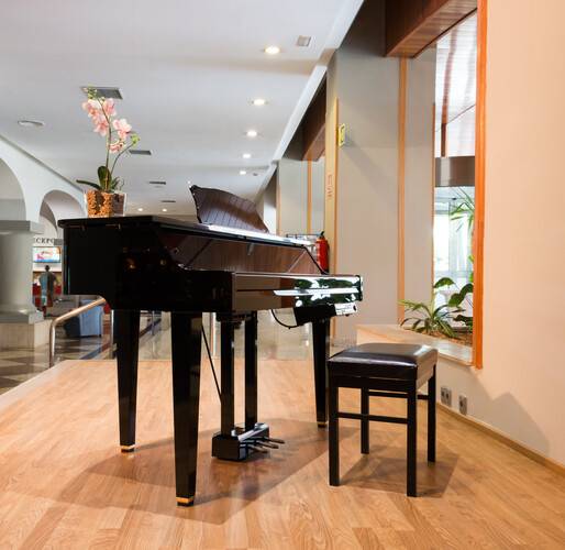 Senator Barcelona — фото 38