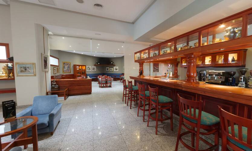 Senator Barcelona — фото 39